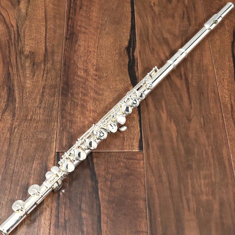 JMichael JFL 50CE Flute [10/04] | Reverb Canada