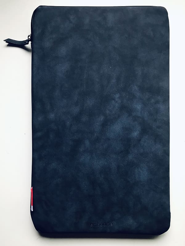 Embodme Erae Touch MPE Control Surface Reverb