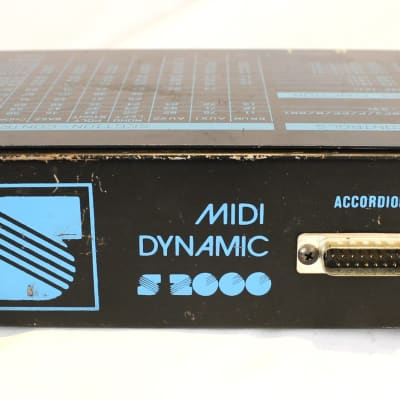 5790 - Black Petosa P 1000 C Chromatic Button Accordion C LMMM 87 120 image 3