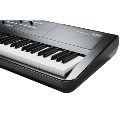 Kurzweil SP1 88-key Stage Piano image 3