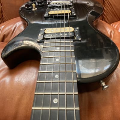 Gibson Invader 1983 - 1988 - Ebony for sale
