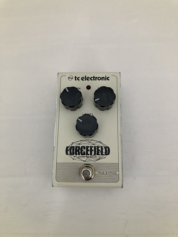 TC Electronic Forcefield Compressor