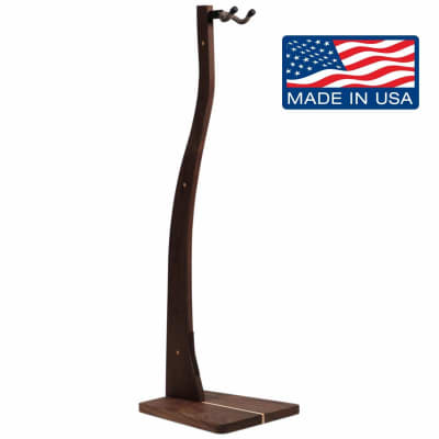 Bass Guitar Stands – Zither Music Company