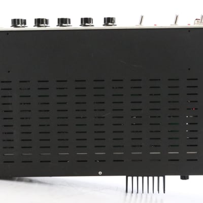 Summit Audio DCL-200 Dual Compressor Limiter w/ Manual & XLR Cables #48721 image 6
