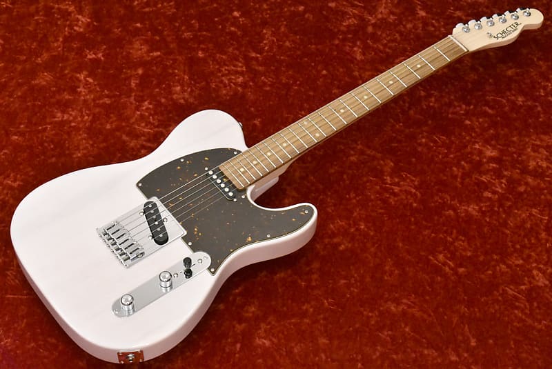 ギター SCHECTER PA-LS/TK +MONSTERTONE TE NONTAP Schecter PA-LS/TK - What To Know & Where To Buy | Equipboard