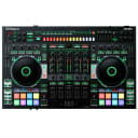 Roland DJ-808 4-Channel Mixer & DJ Controller w TR-S Drum Sequencer & AIRA Link