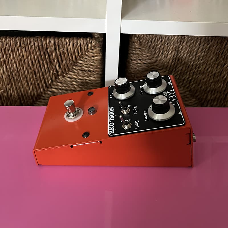 Fish Circuits Model One | Reverb