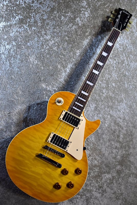 Tokai LS148F 2024 - Honey Burst［Last Old list price］［Now