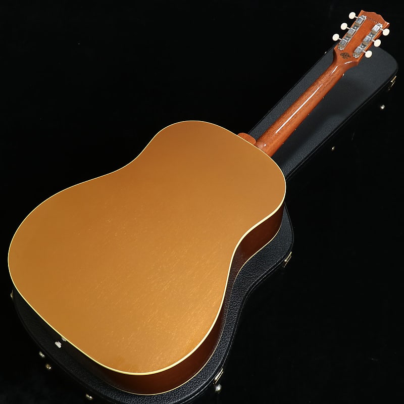 Gibson 1968 J-45ADJ GOLD 2017 [SN 12237065] (08/12) | Reverb