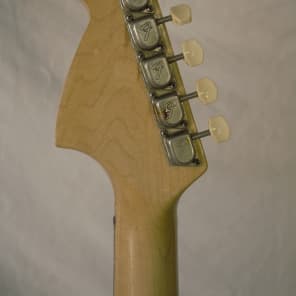 Fender Mustang 1973 image 8