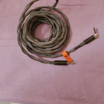 Vovox Sonorus protect A600 instrum. cable image 4