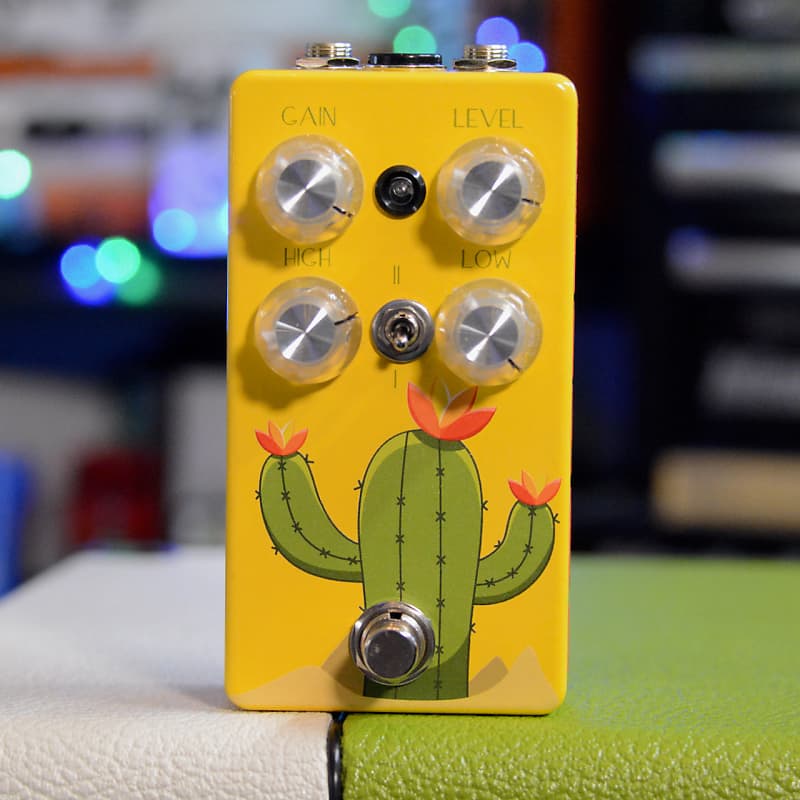 グランド牧場 セレクトセール Clone Fuzz FZ-2 Boss - FOAZZ - Reverb | Yellow ギター