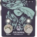 Julianna Deluxe Chorus/Vibrato
