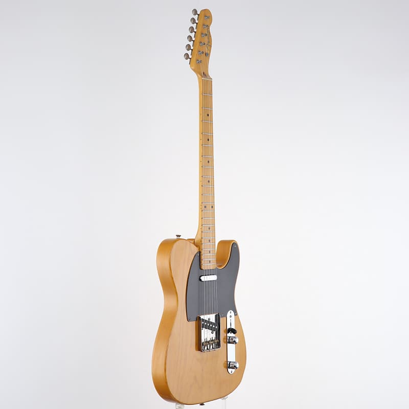 Fender TES Esquire Custom Reissue MIJ | Reverb