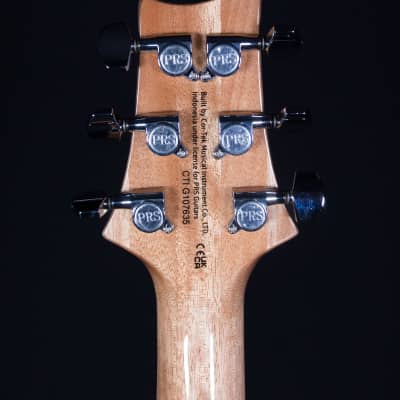 PRS SE Santana (2018 - Present) | Reverb