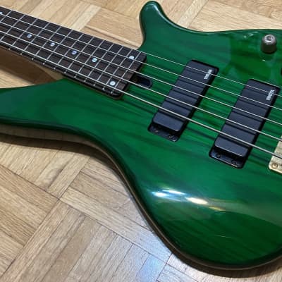 Yamaha RBX JM2 signature John Myung | Reverb