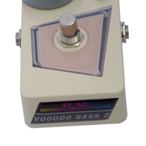 Roger Mayer Voodoo Bass 2 TC | Reverb