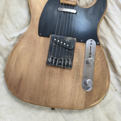 Fender TL-354 Made in Japan 1984 image 1