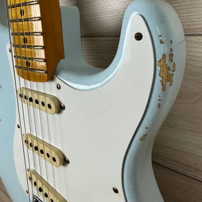 Fender Custom Shop '56 Reissue Stratocaster Relic