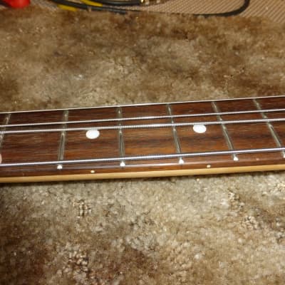 OLP Music Man bass with Audere - Duncan upgrades - Free Shipping! image 8
