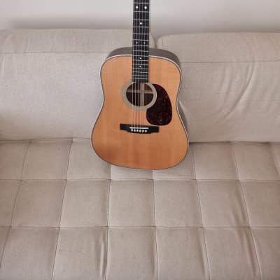 Martin Vintage Series HD-28V (Custom HD-28) 1995 - 2018