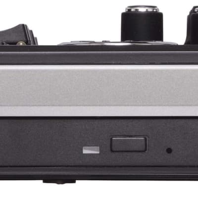 Tascam Portastudio DP-03SD 8-Track Digital Multitrack Recorder (Used/Mint) image 6