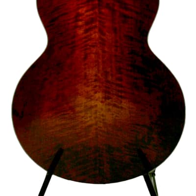 Eastman AR805 Acoustic Archtop image 4