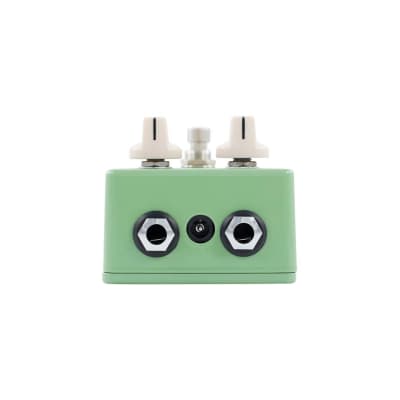 EarthQuaker WESTWOOD Translucent Drive Manipulator Effects Pedal image 4