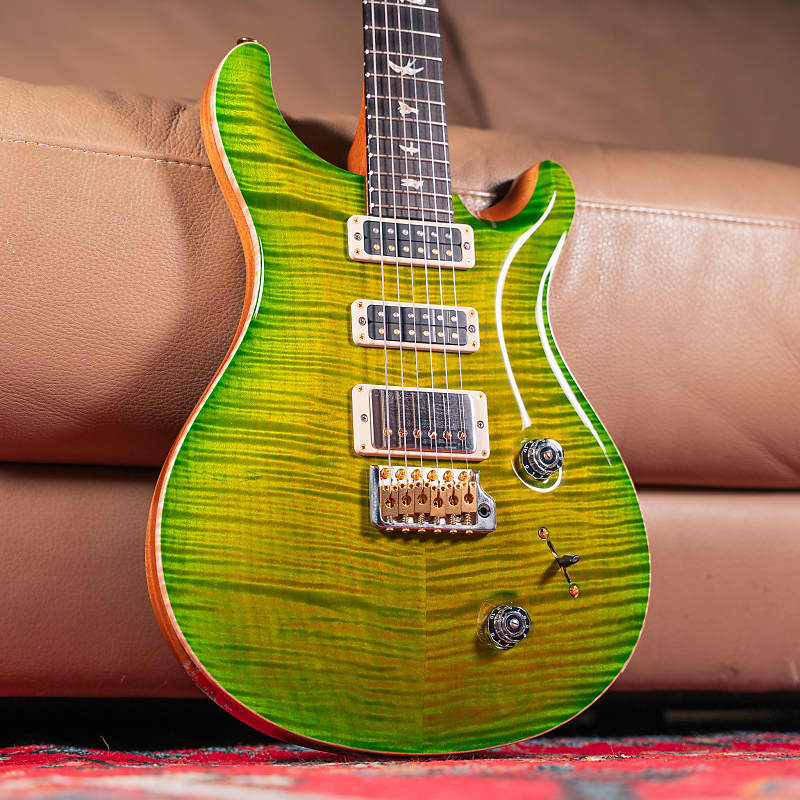 PRS Studio 10-Top | Reverb
