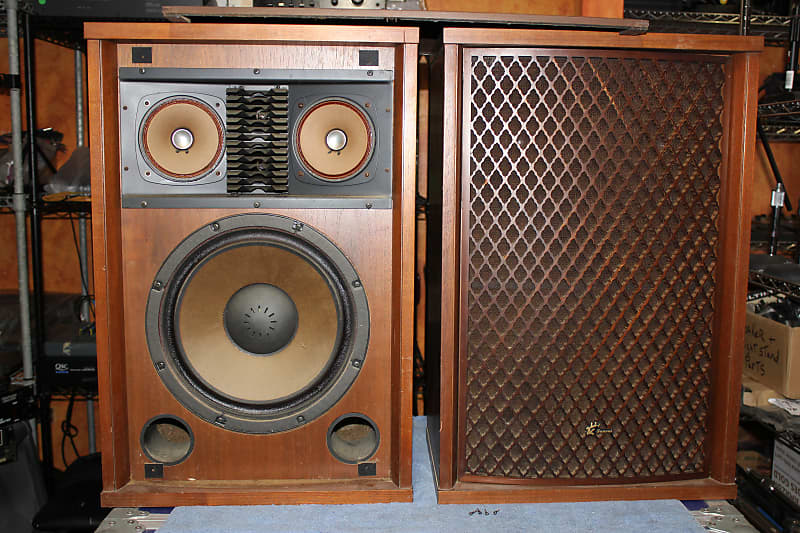 Sansui cheap 2500 speakers