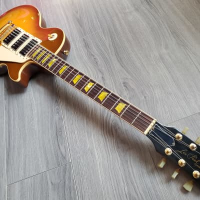 Gibson Les Paul Classic 3-Pickup image 9