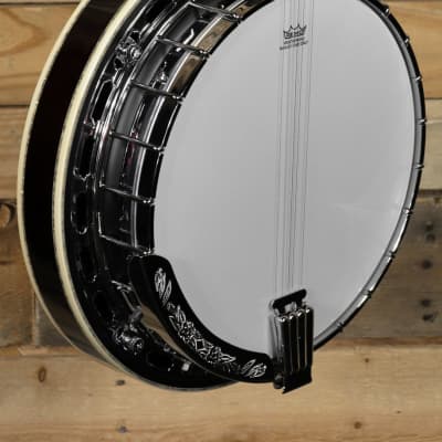 Ibanez B300 5-String Banjo Natural High Gloss for sale