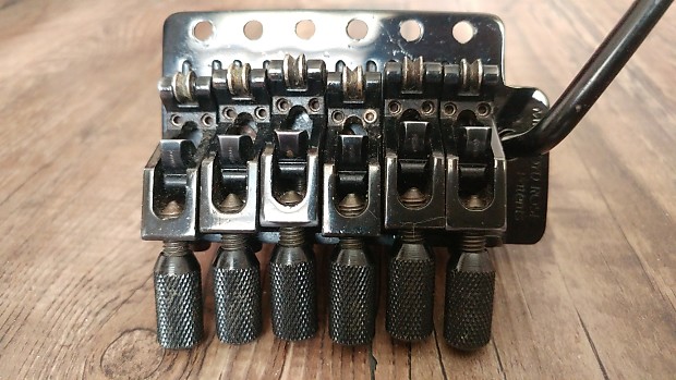 6 point tremolo deals bridge