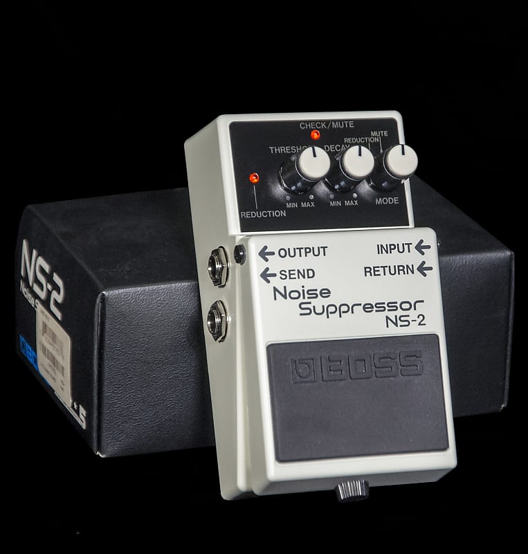 Boss NS-2