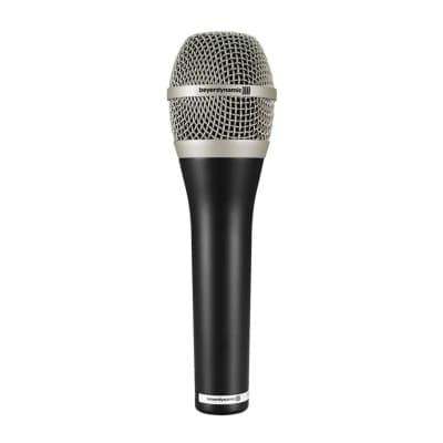 Beyerdynamic TG-V50 Robust Construction, Well-Balanced Natural Sound Character, and Flexible Dynamic Cardioid Microphone for Small Club Stages to Big Festivals image 2