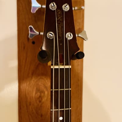 Aria Pro II Bass, Cardinal Series, CSB-380 image 3
