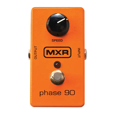 Reverb.com listing, price, conditions, and images for dunlop-mxr-phase-90