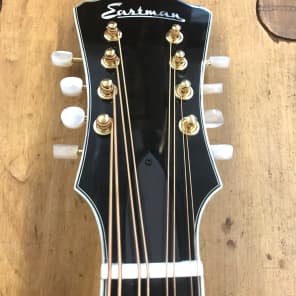 Eastman MDC804 Mando-Cello image 5