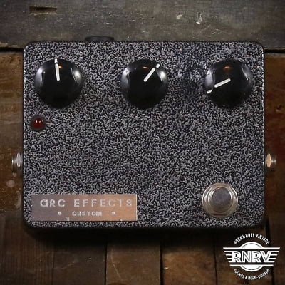 Reverb.com listing, price, conditions, and images for arc-effects-klone-v2