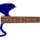 Squier Bullet Mustang HH with Laurel Fretboard 2018 - Present Imperial Blue