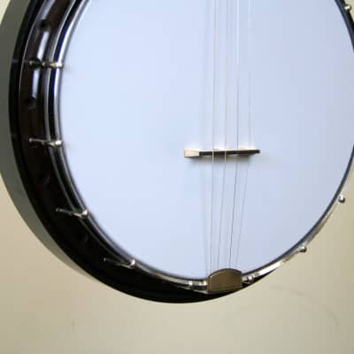 Paramount Tenor Resonator Banjo image 8