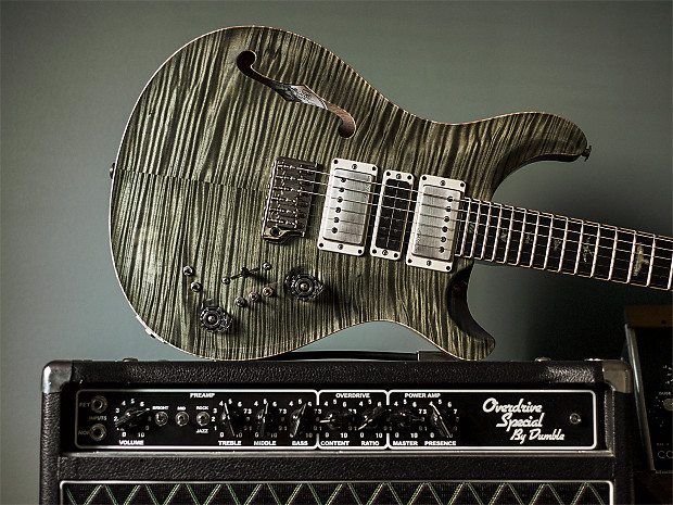 Prs super on sale eagle price
