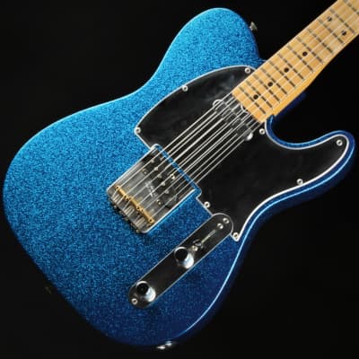 Fender  J Mascis Telecaster – Chicago Music Exchange