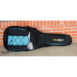 Pro lok guitar case hot sale