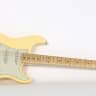 Fender Yngwie Malmsteen Signature Stratocaster 2000 Olympic White