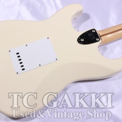 Fender MIJ Classic 70s Strat image 6