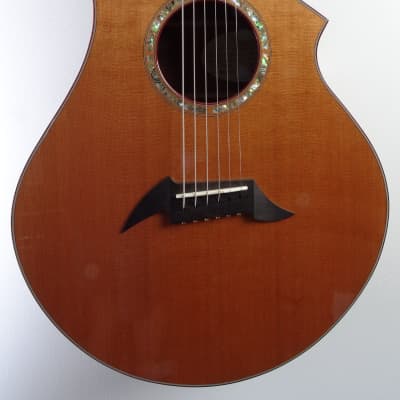 Breedlove Master Class CM Classic Natural for sale
