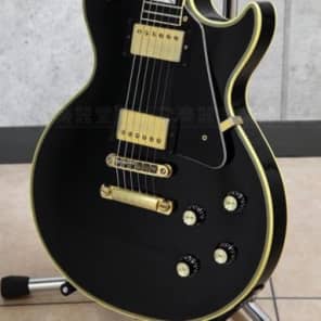 最上位 Greco EG1000 Les Paul CUSTOM U-3000 Medium Rare Guitar Show : 1976 Greco EGC1000 Les Paul Custom