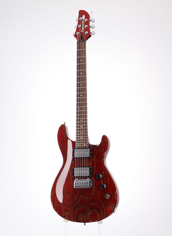 Fernandes/Burny Apg Dlx Jpc [Sn 001578] [05/21] | Reverb