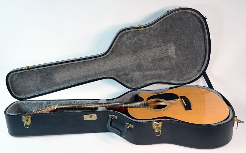 ♧Jasmine♧ページ　SCO-354/CD Jasmine by Takamine S35 Acoustic Guitar/As-Is/Read | eBay